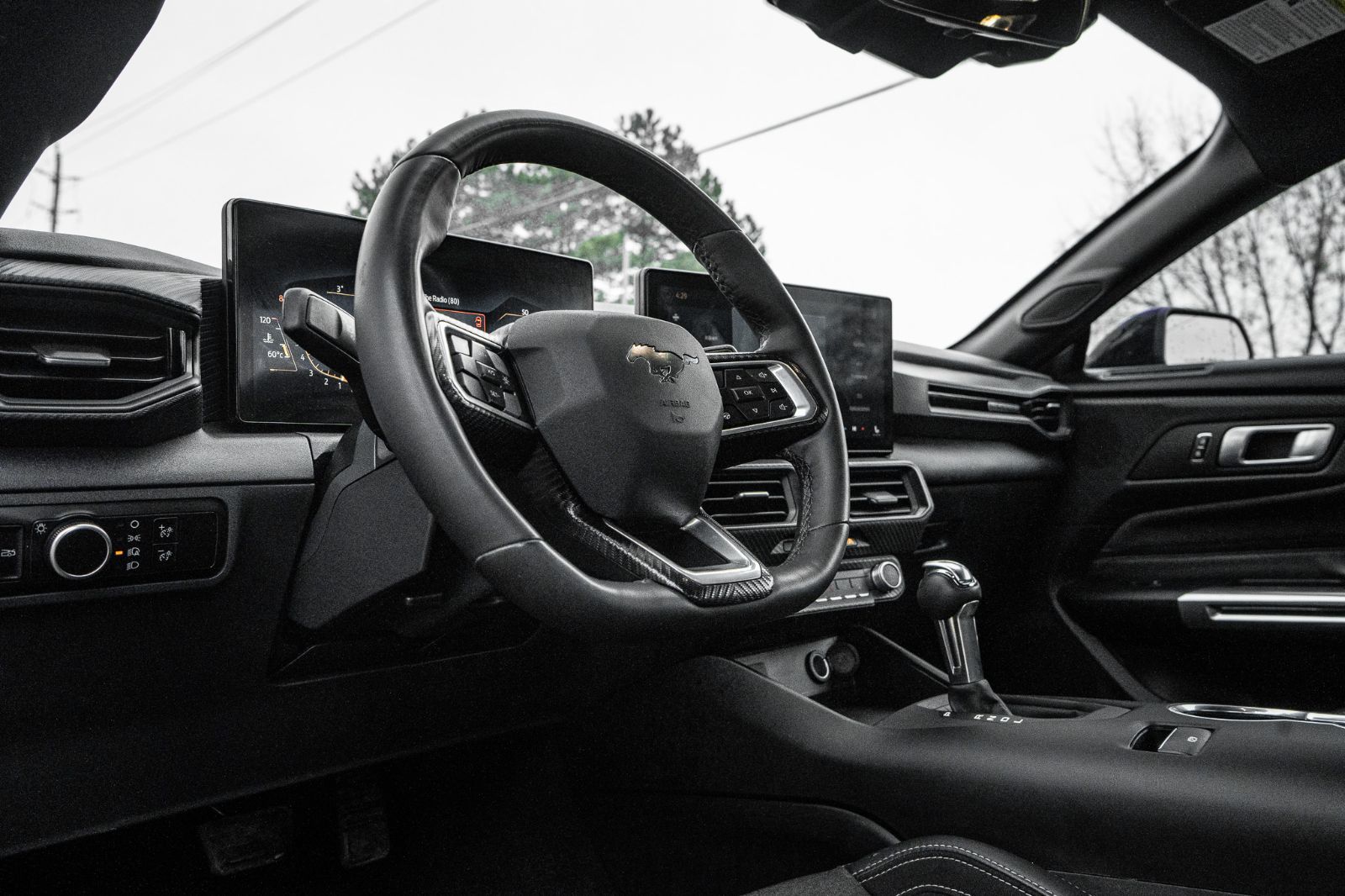 2024 Ford Mustang Ecoboost-21