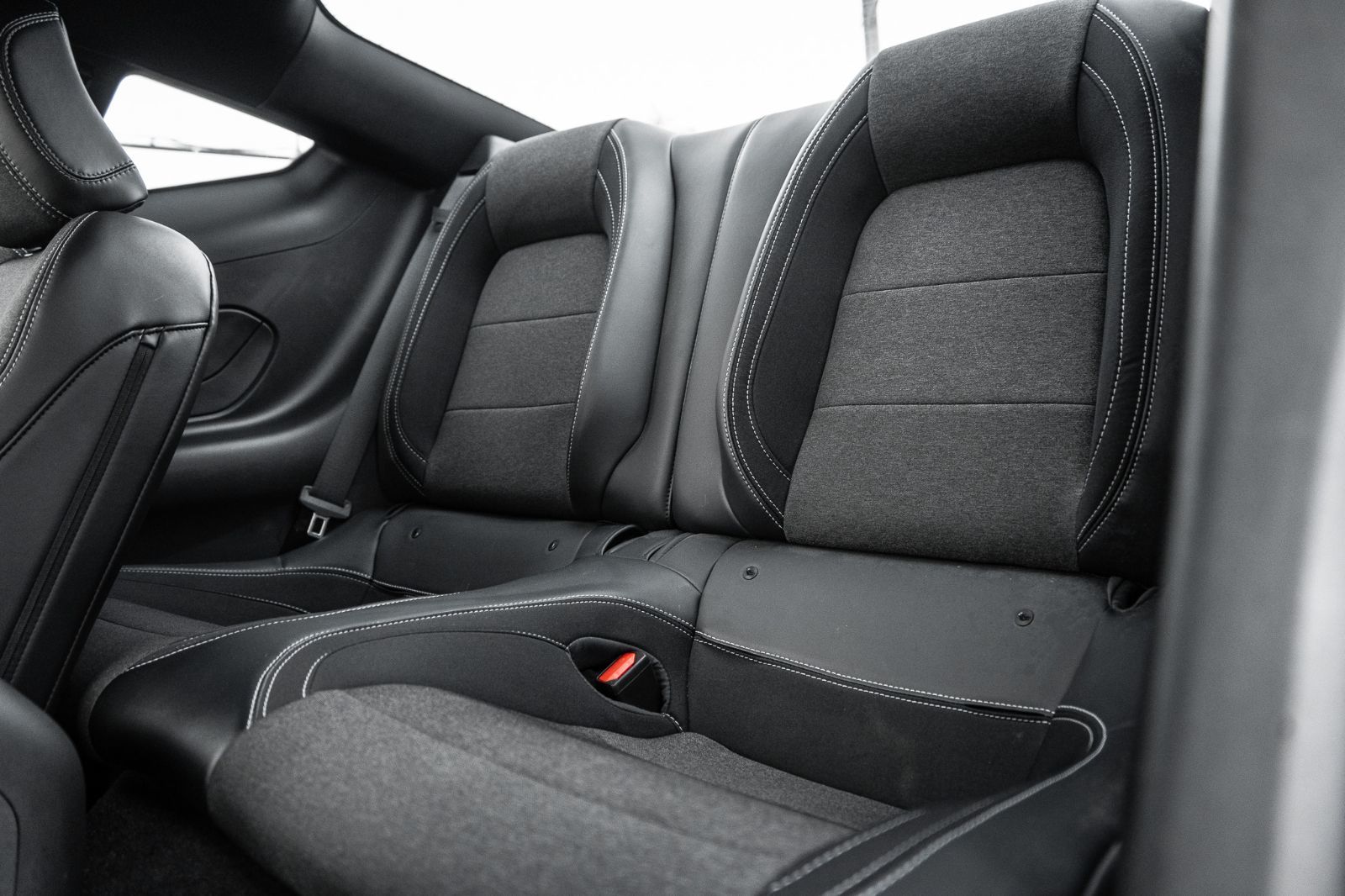 2024 Ford Mustang Ecoboost-24