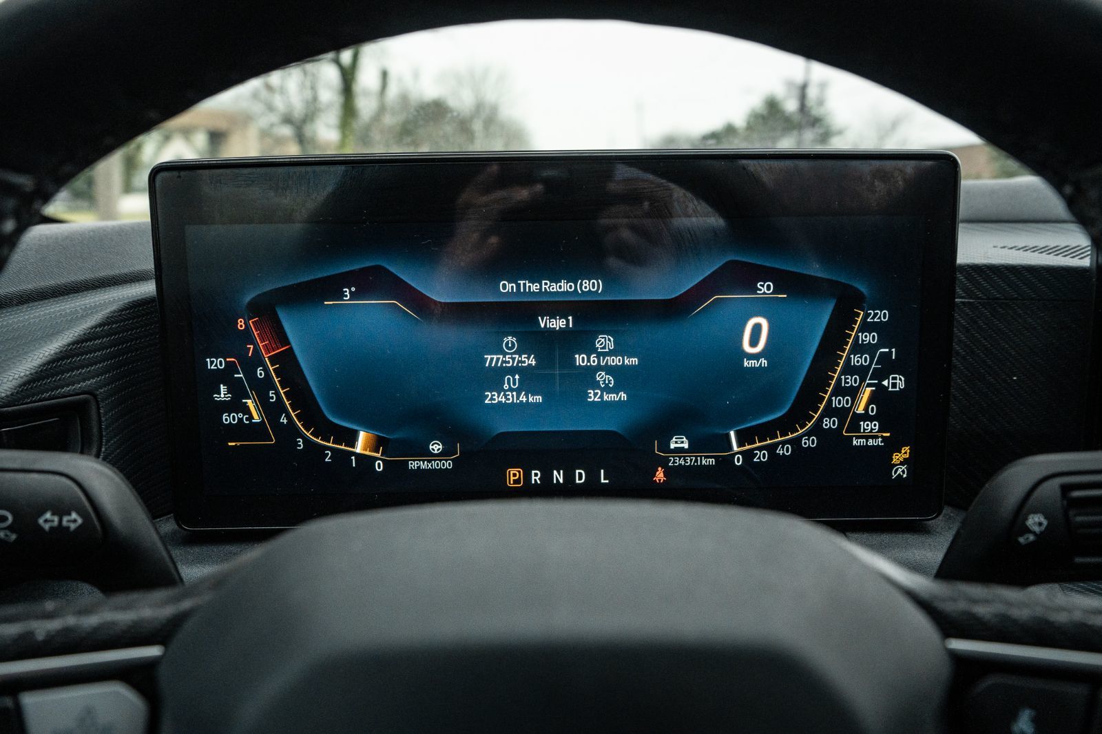 2024 Ford Mustang Ecoboost-9