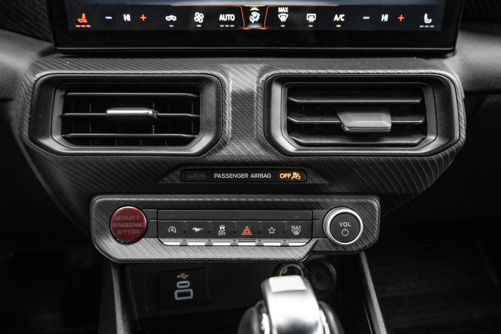 2024 Ford Mustang Ecoboost-11