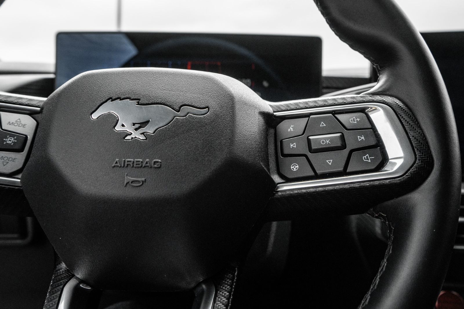 2024 Ford Mustang GT-9