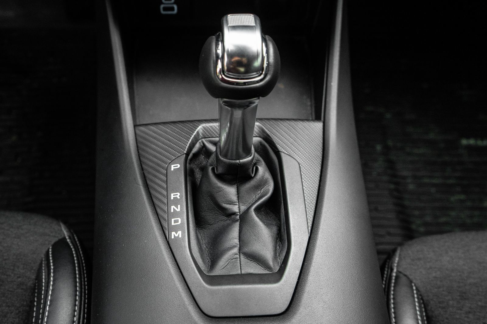 2024 Ford Mustang GT-15