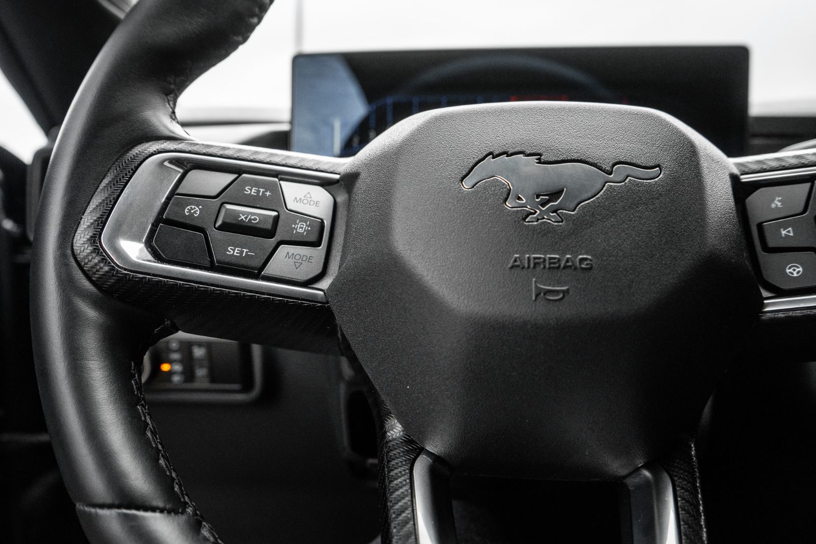 2024 Ford Mustang GT-8