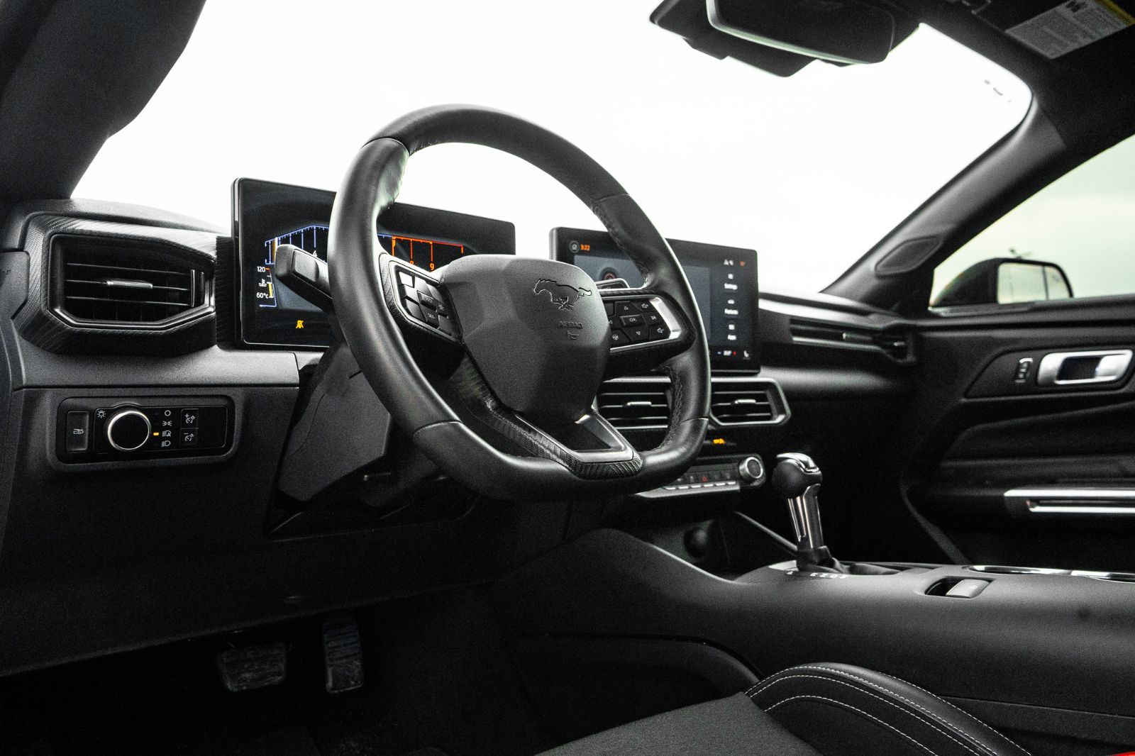 2024 Ford Mustang GT-23