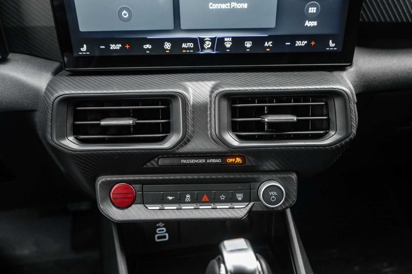 2024 Ford Mustang GT-12