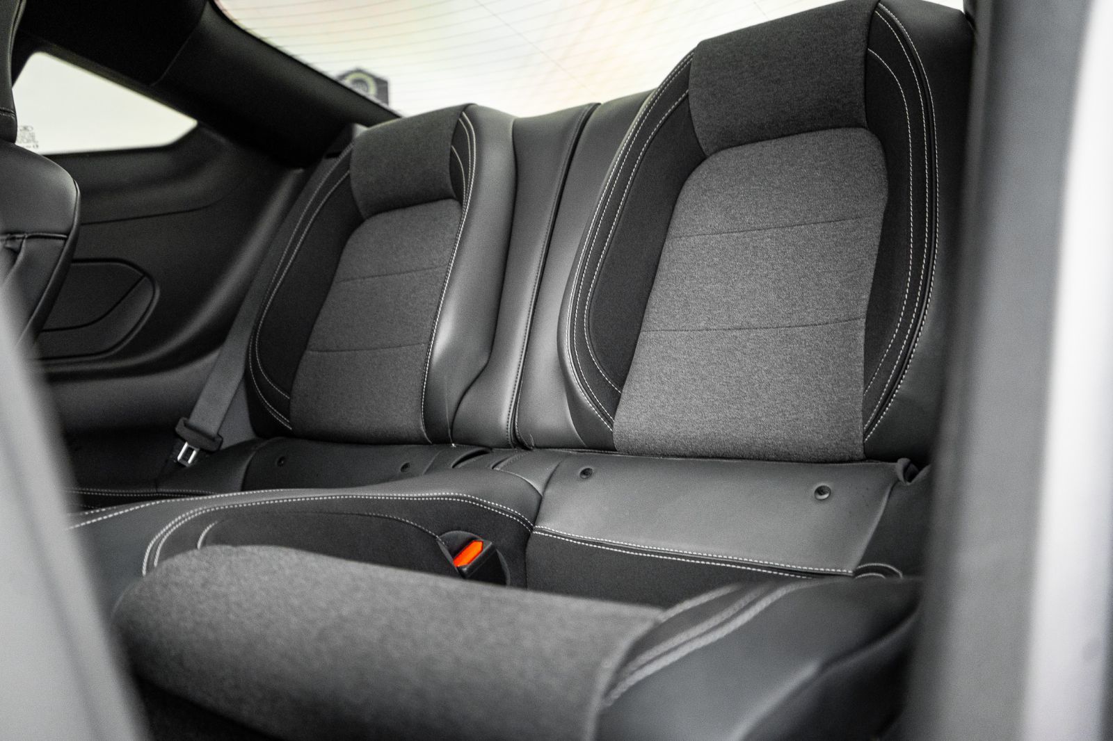 2024 Ford Mustang GT-26