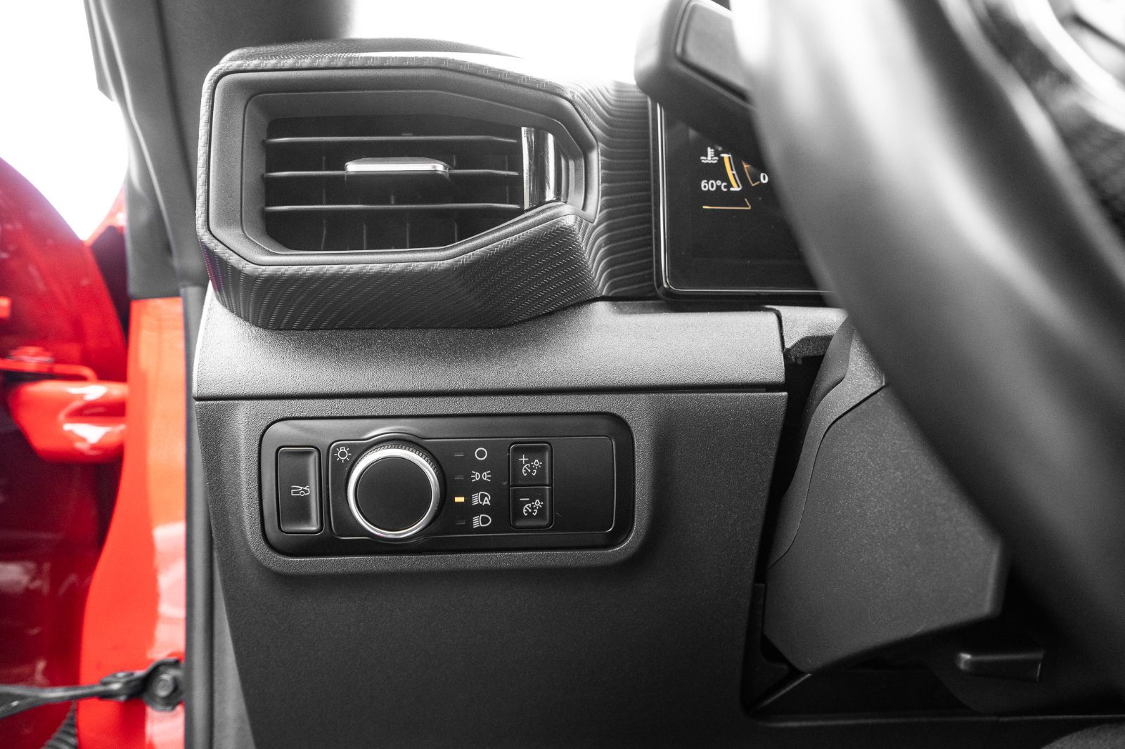 2025 Ford Mustang GT MANUAL-17