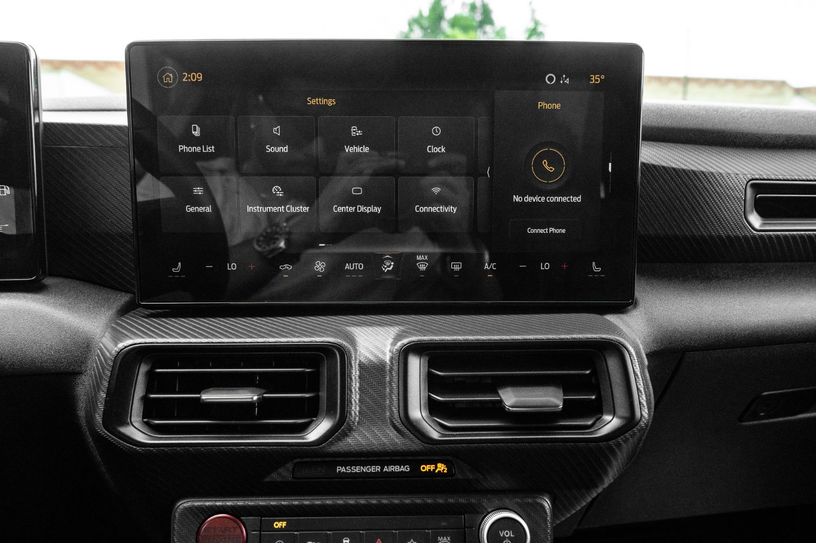 2025 Ford Mustang GT MANUAL-12