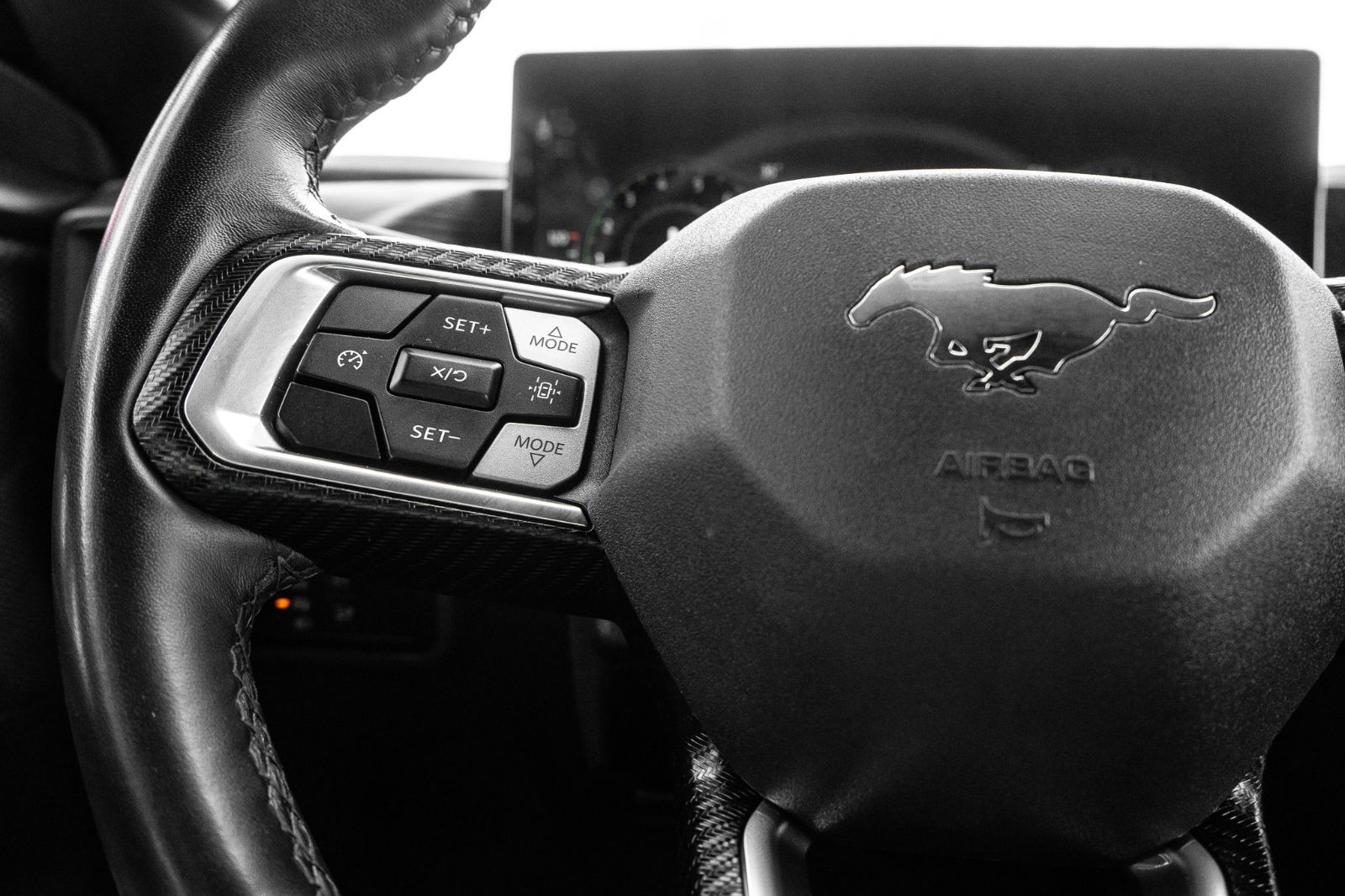 2025 Ford Mustang GT MANUAL-9