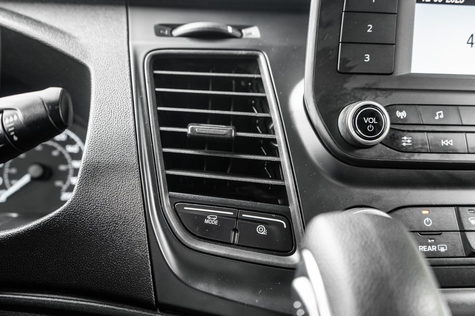 2021 Ford Transit Cargo Van 250 LOW RF CARGO-10