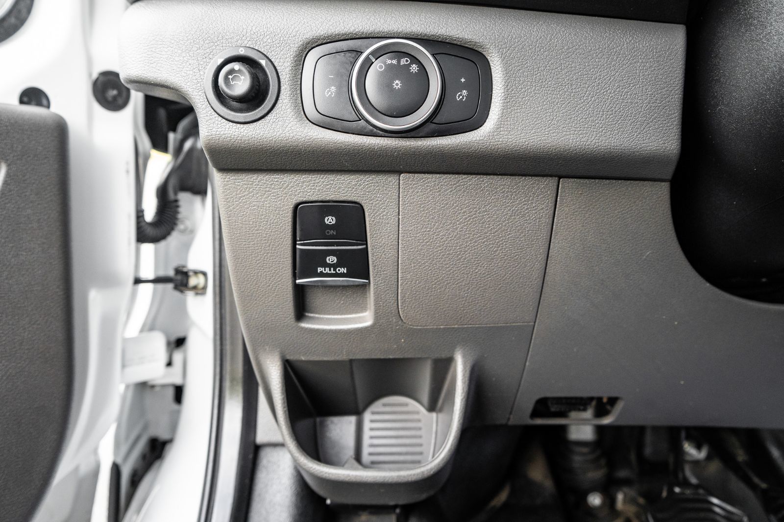 2021 Ford Transit Cargo Van 250 LOW RF CARGO-18