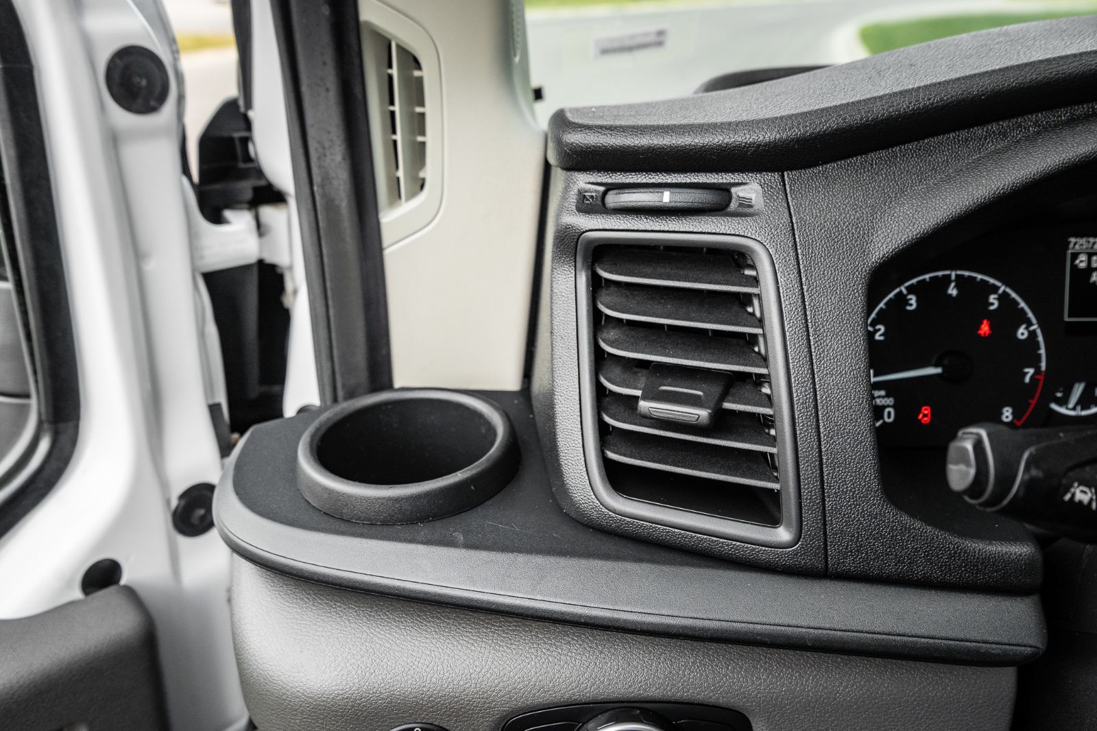 2021 Ford Transit Cargo Van 250 LOW RF CARGO-17