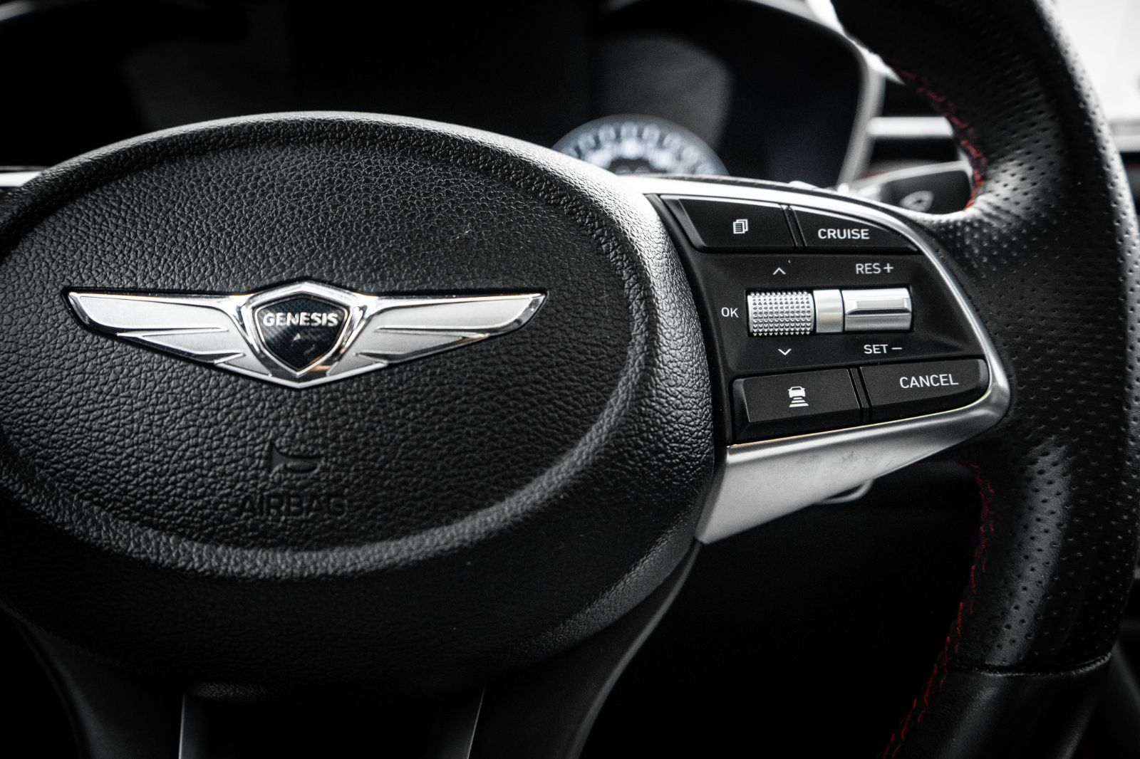 2021 GENESIS G70 3.3T Sport-12