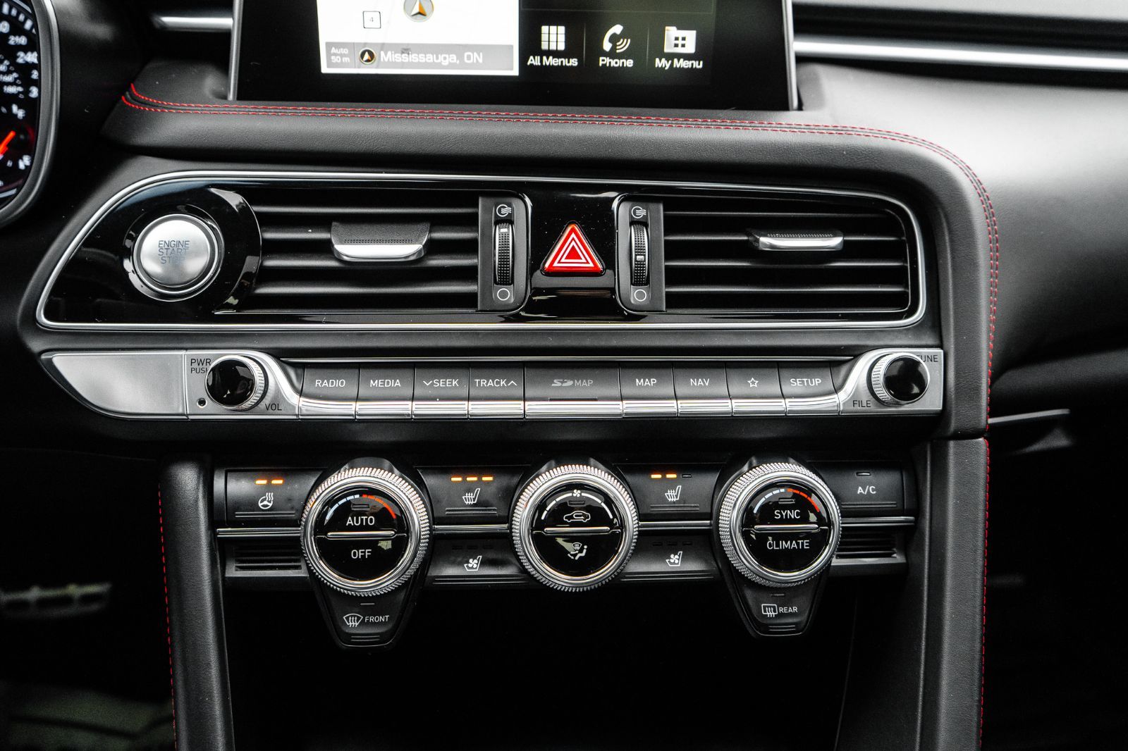 2021 GENESIS G70 3.3T Sport-15