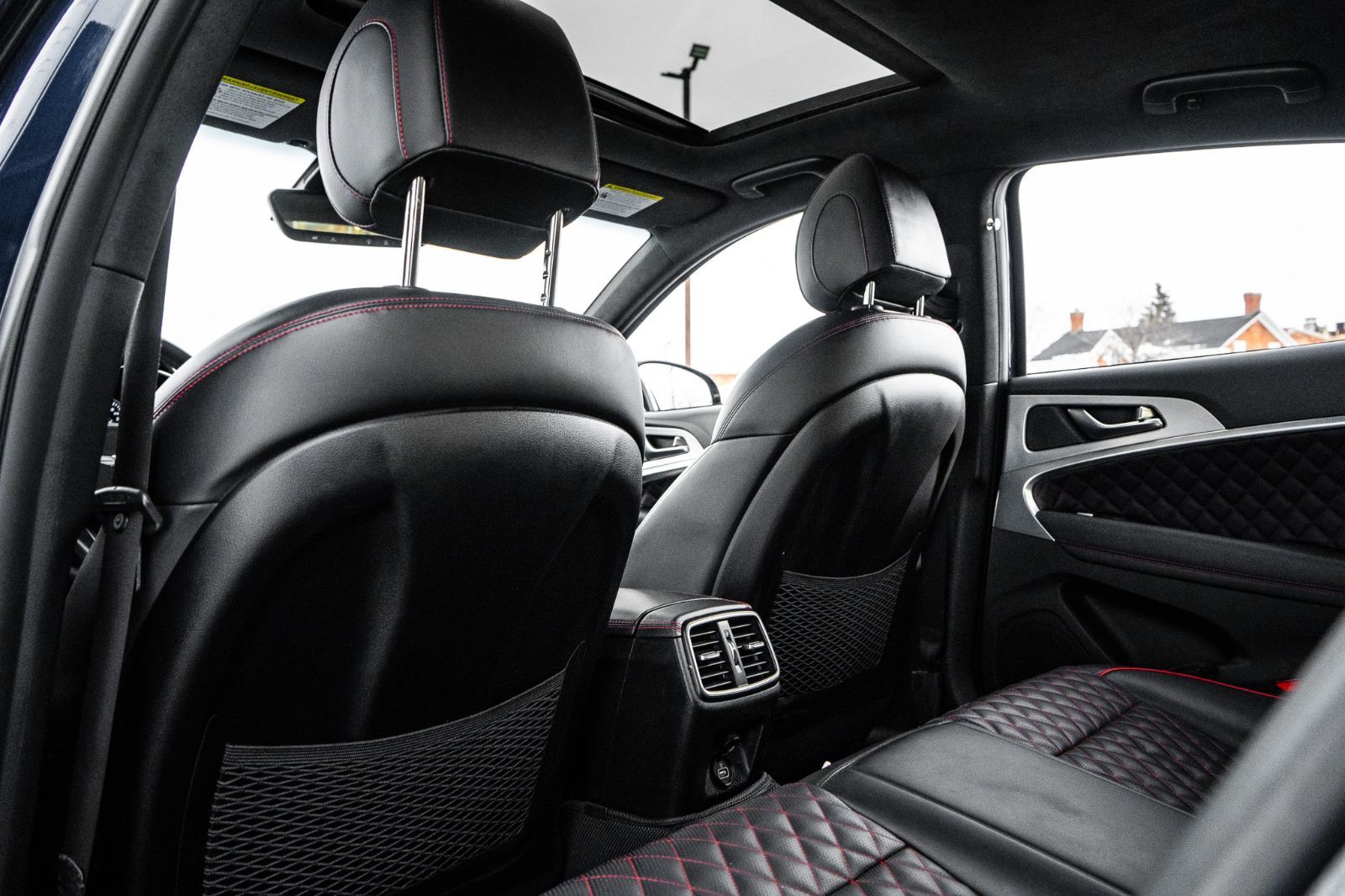 2021 GENESIS G70 3.3T Sport-28