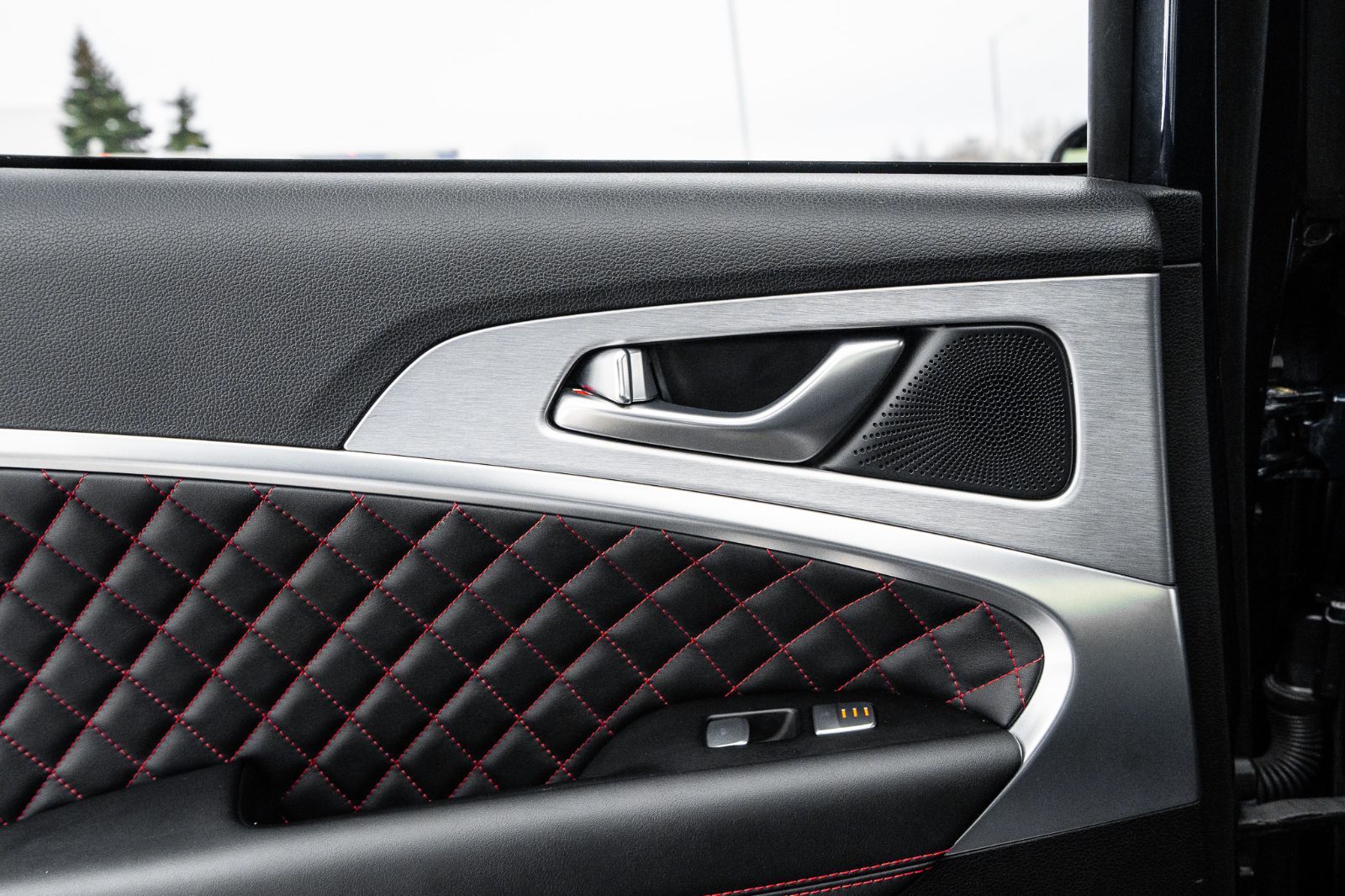 2021 GENESIS G70 3.3T Sport-30