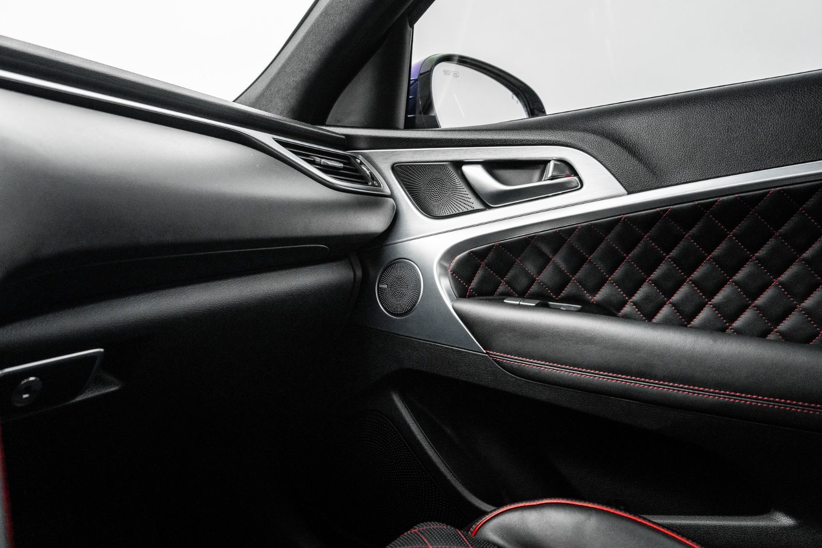 2021 GENESIS G70 3.3T Sport-19