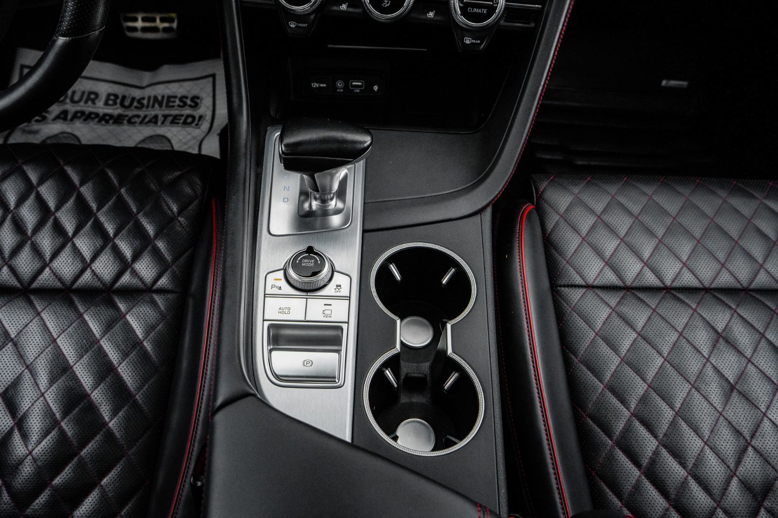 2021 GENESIS G70 3.3T Sport-9