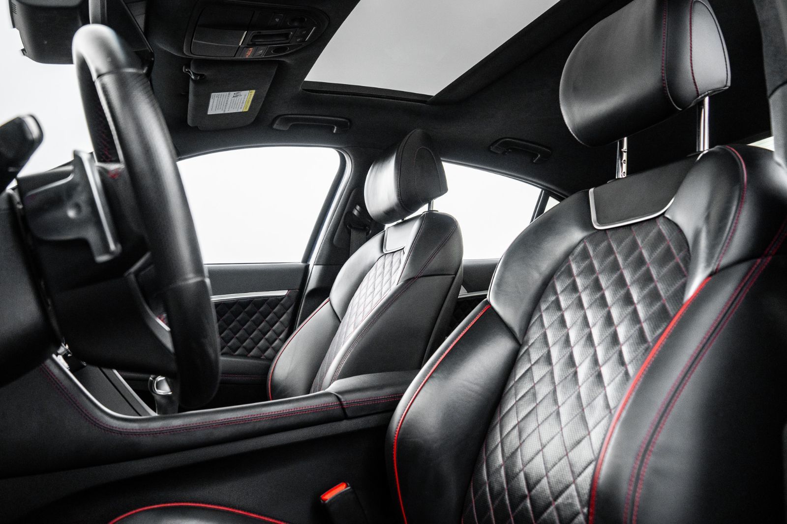 2021 GENESIS G70 3.3T Sport-26