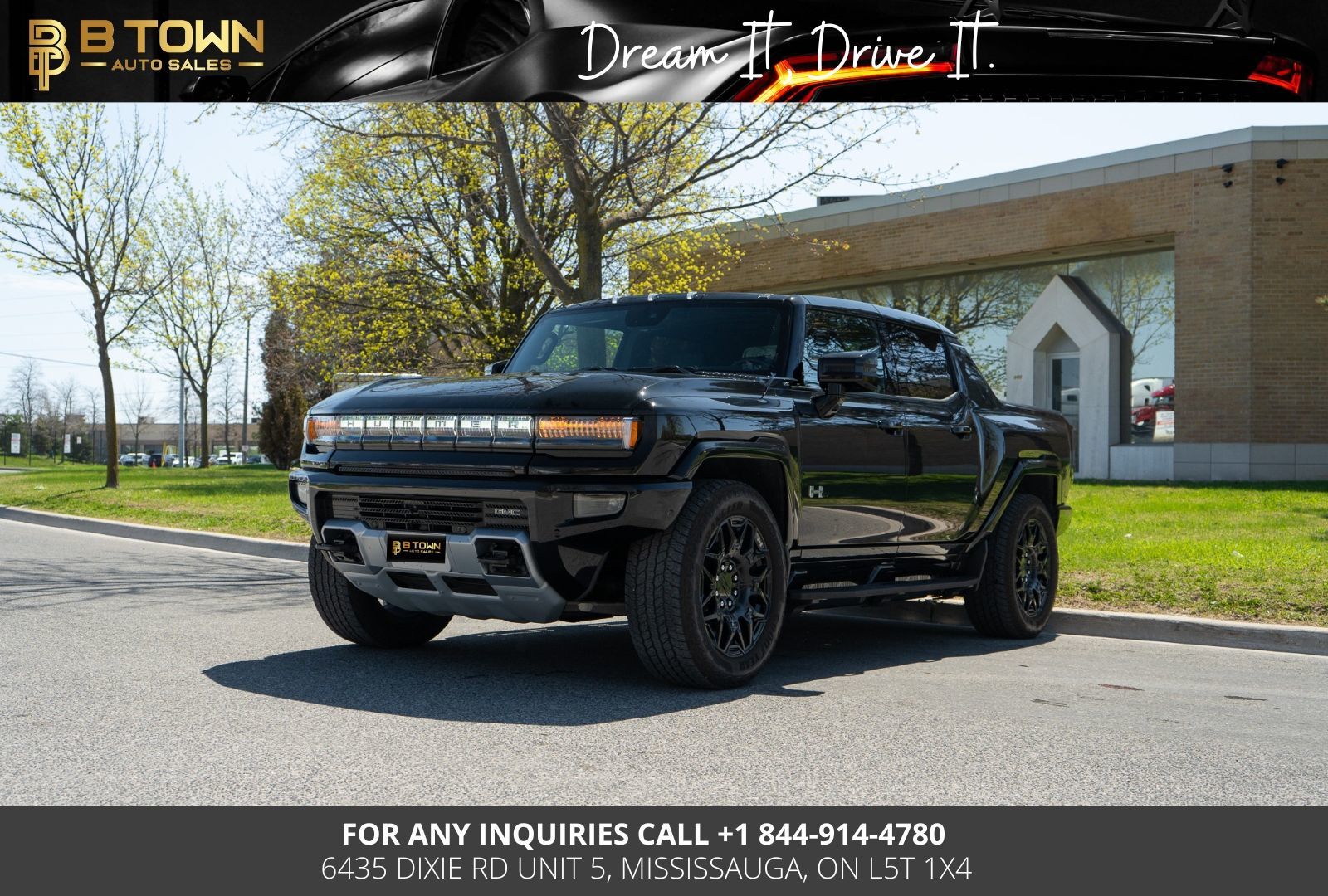 2024 GMC HUMMER EV Pickup 2X-0