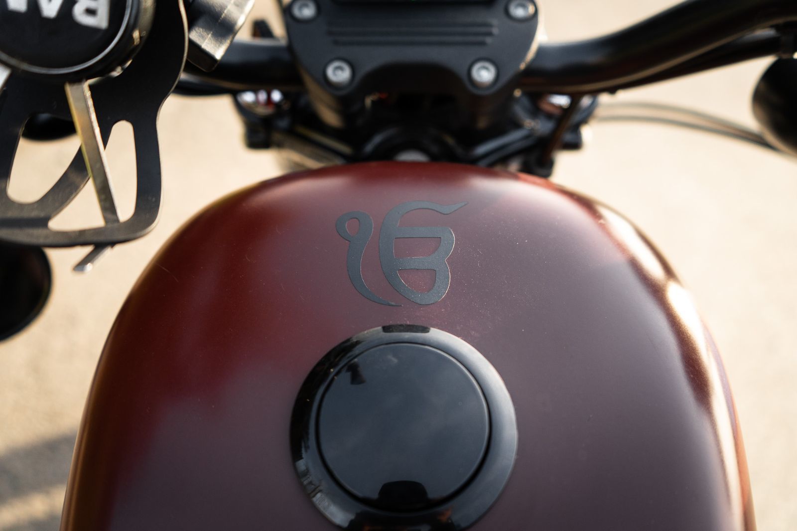 2017 HARLEY DAVIDSON SPORTSTER-9