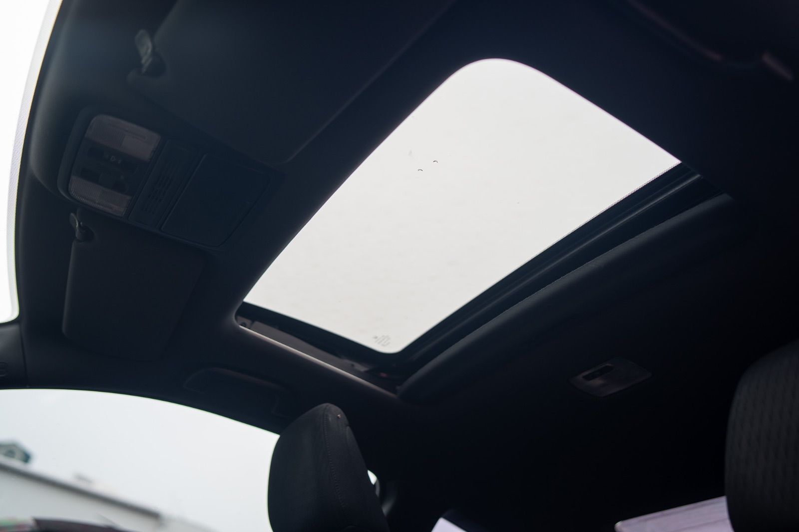 2016 Honda Accord Coupe EX-17