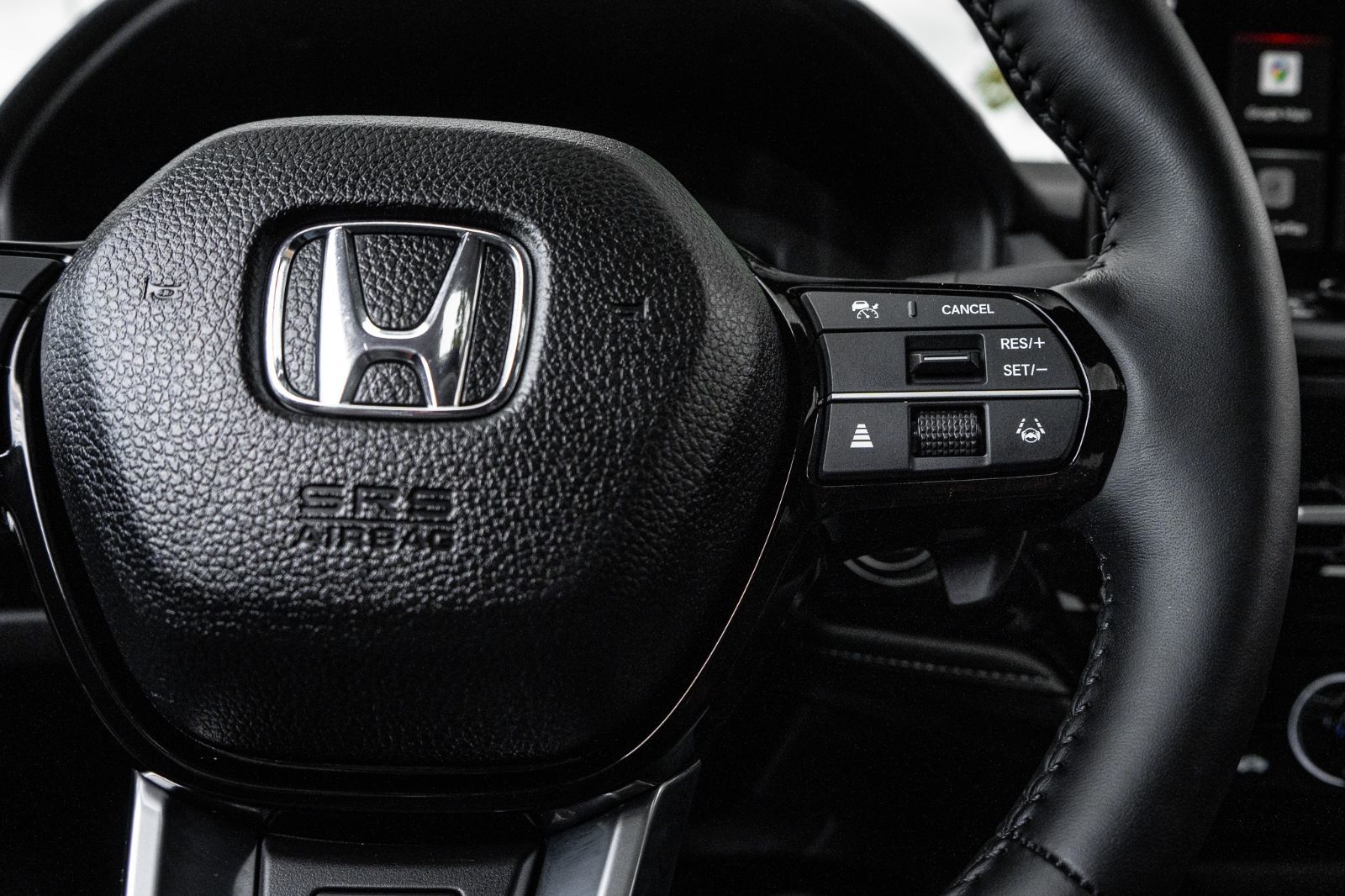 2025 Honda Accord Hybrid Touring-11