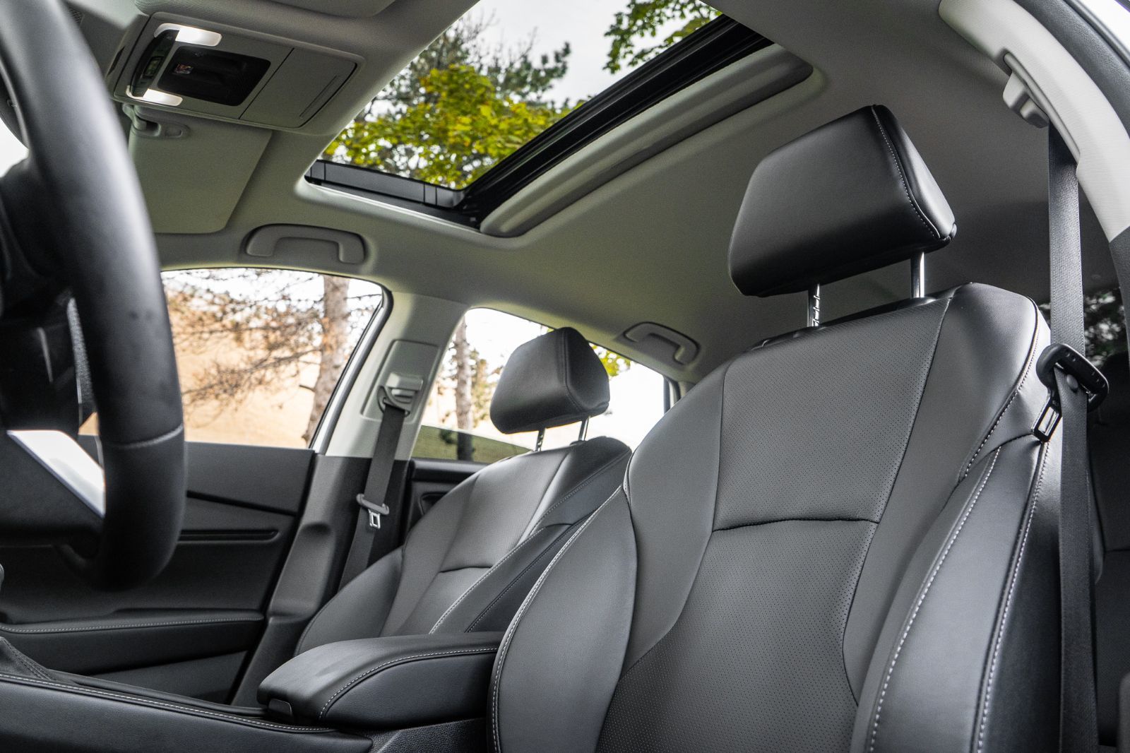 2025 Honda Accord Hybrid Touring-26