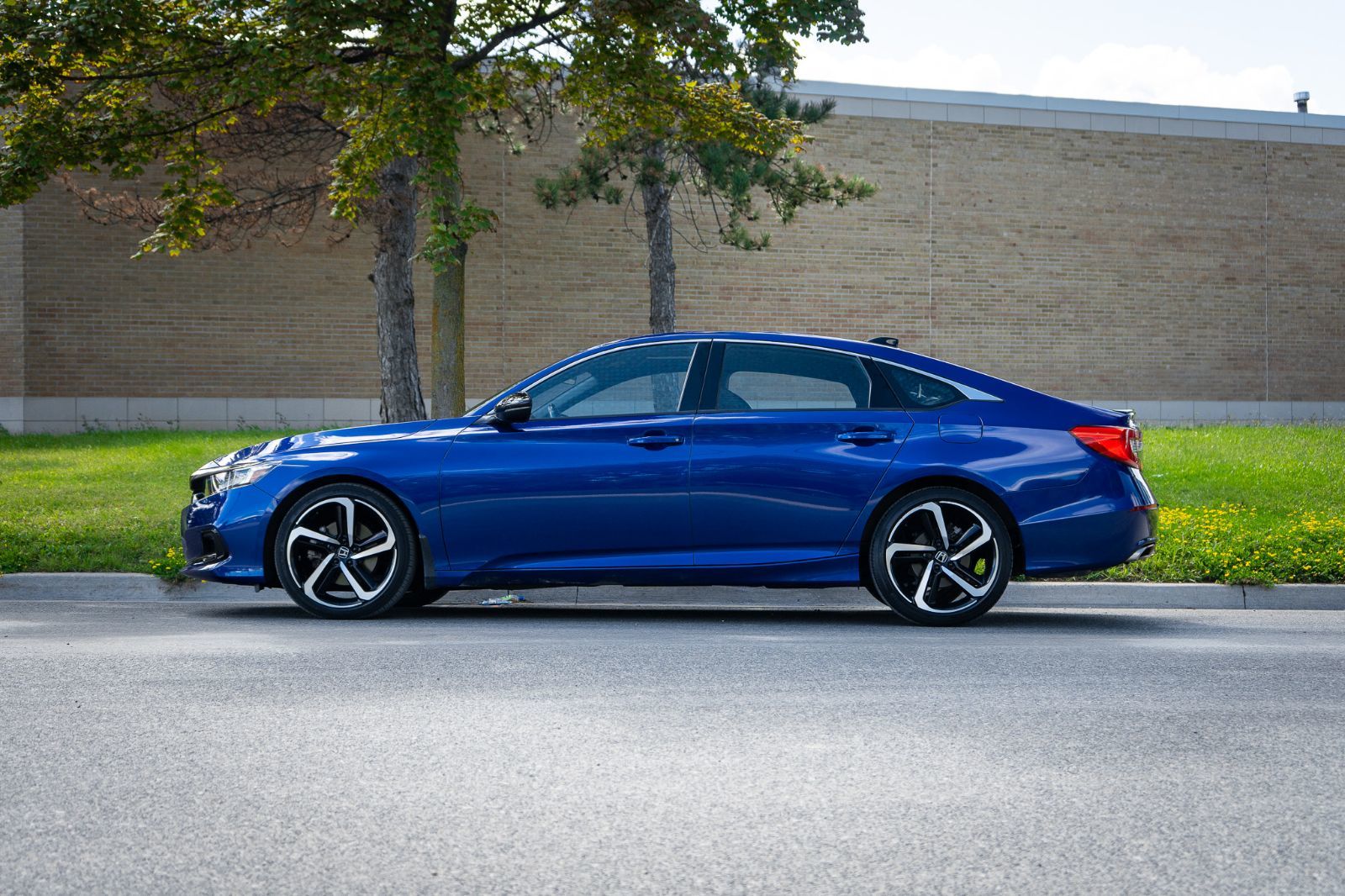 2021 Honda Accord Sedan Sport-4