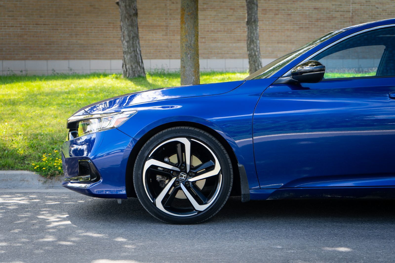 2021 Honda Accord Sedan Sport-5