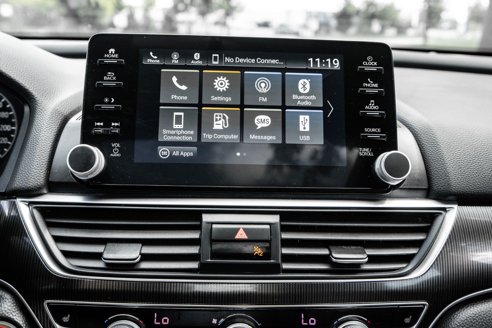 2021 Honda Accord Sedan Sport-15