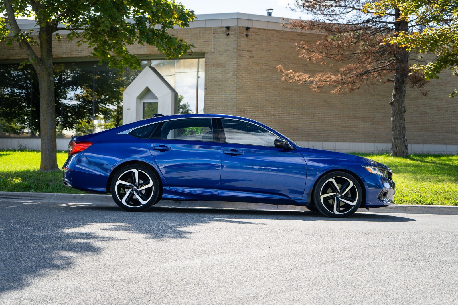 2021 Honda Accord Sedan Sport-3