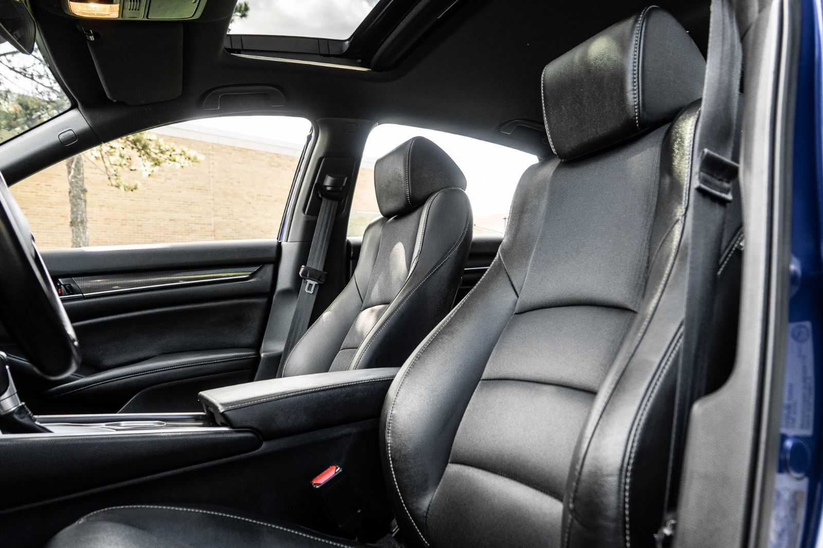 2021 Honda Accord Sedan Sport-23