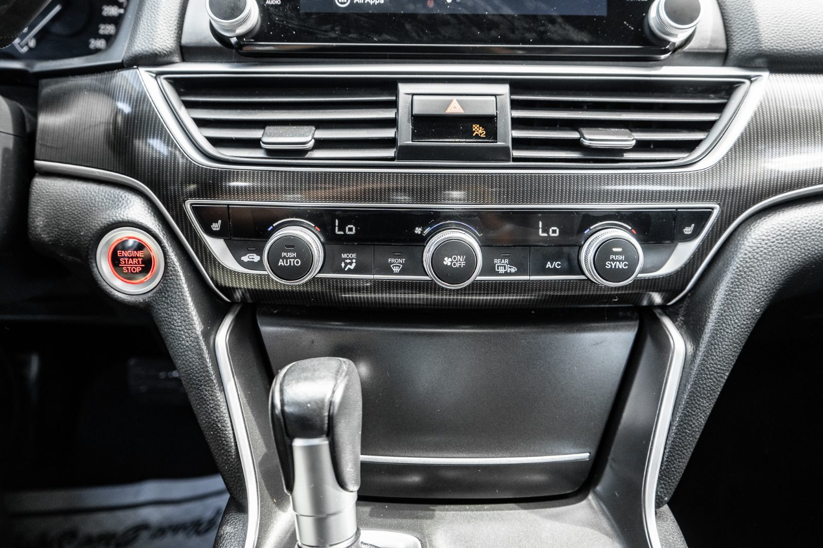 2021 Honda Accord Sedan Sport-16