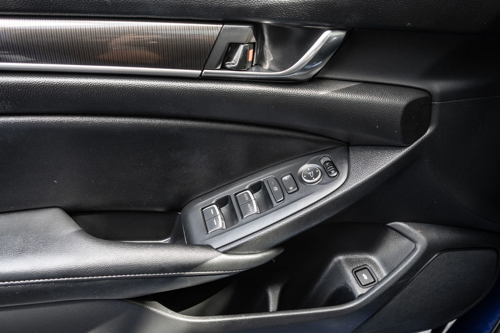 2021 Honda Accord Sedan Sport-20