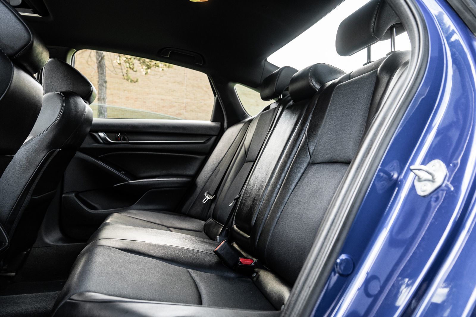 2021 Honda Accord Sedan Sport-26