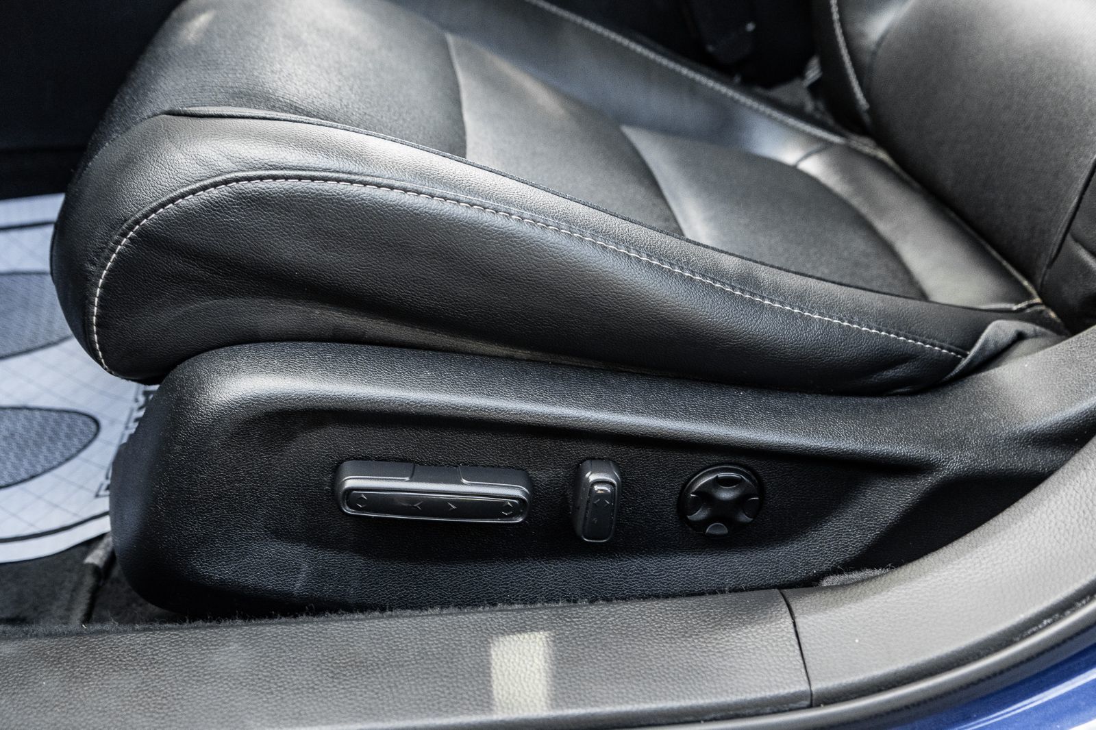 2021 Honda Accord Sedan Sport-24