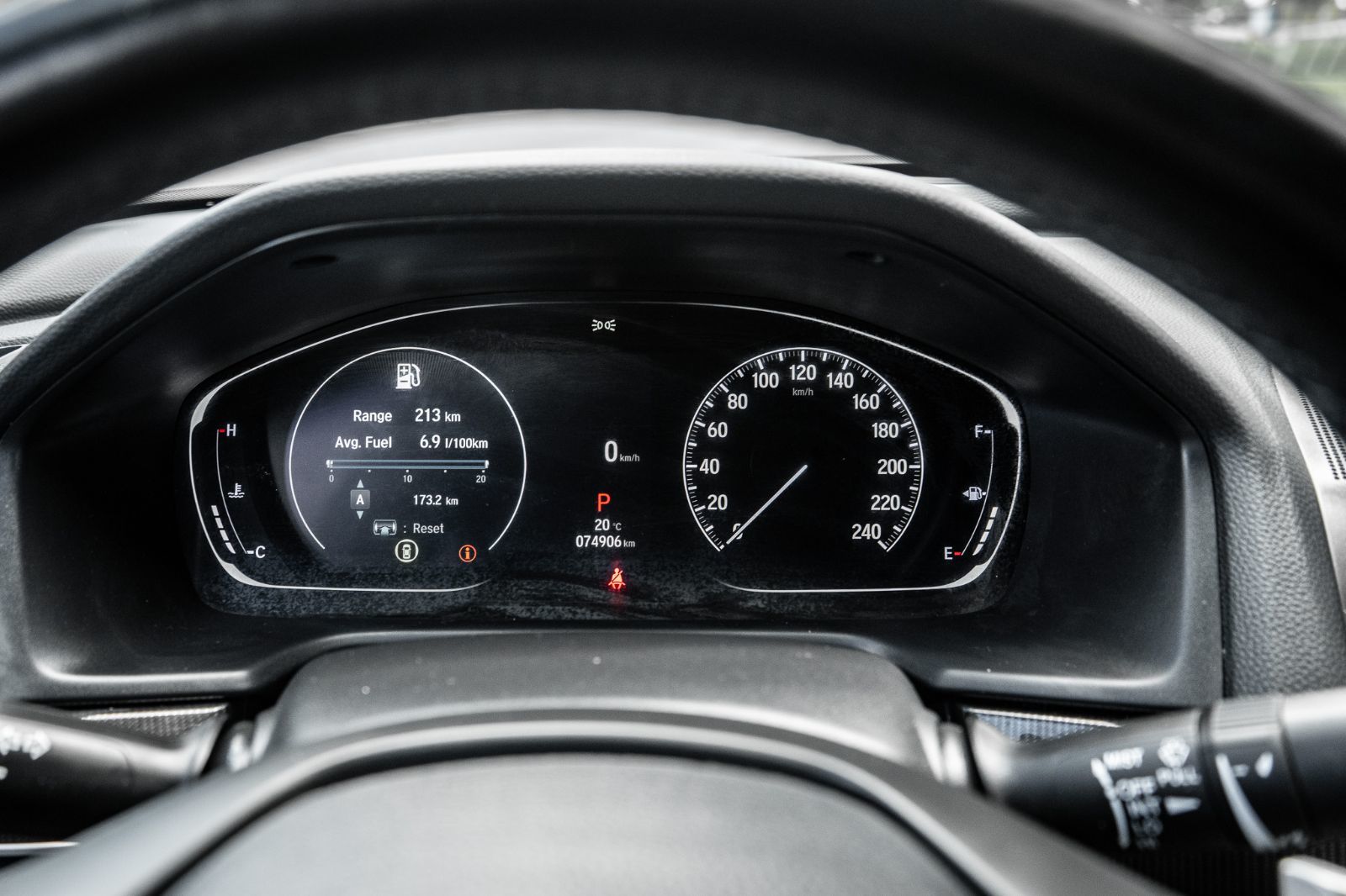 2021 Honda Accord Sedan Sport-14