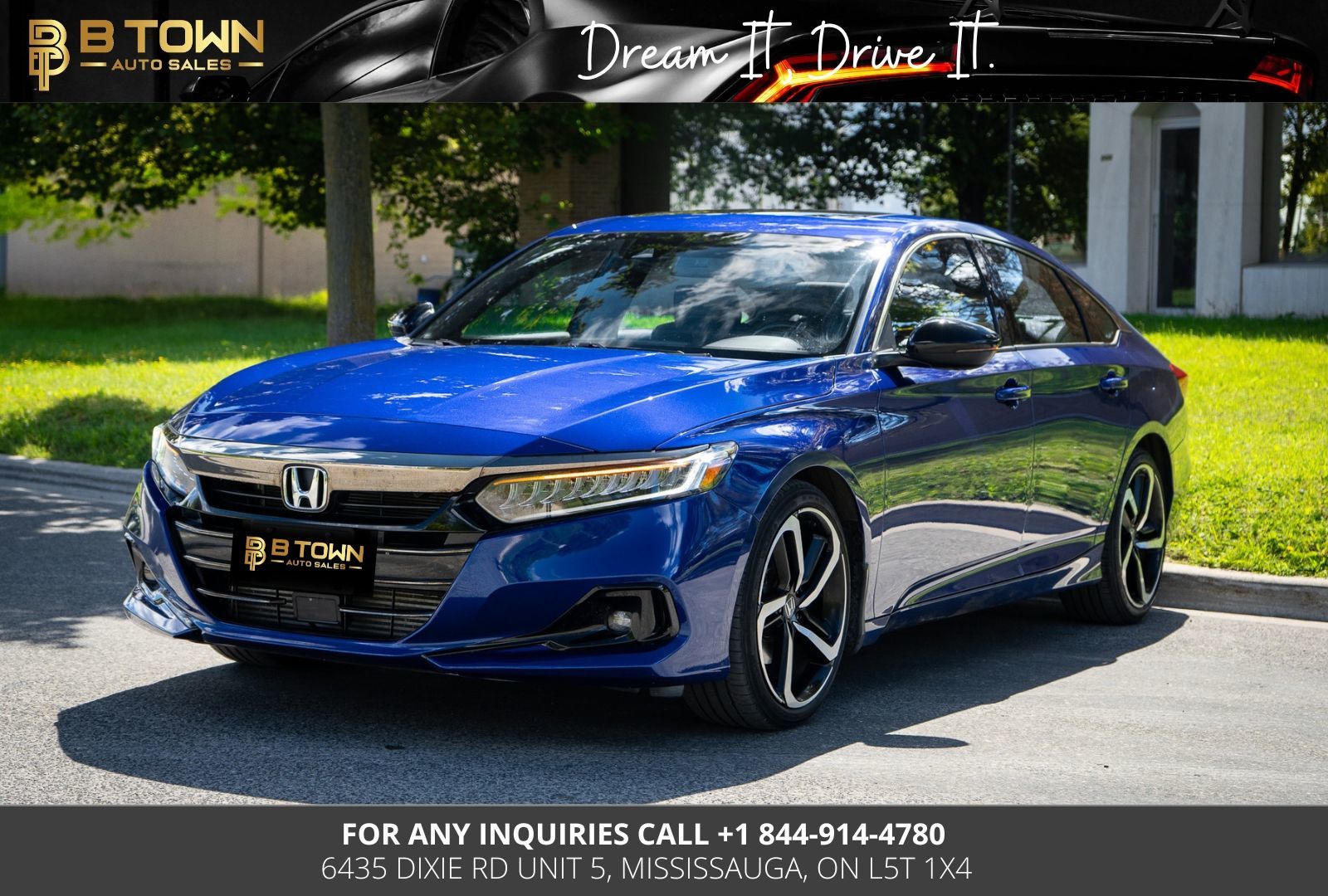 2021 Honda Accord Sedan Sport-0