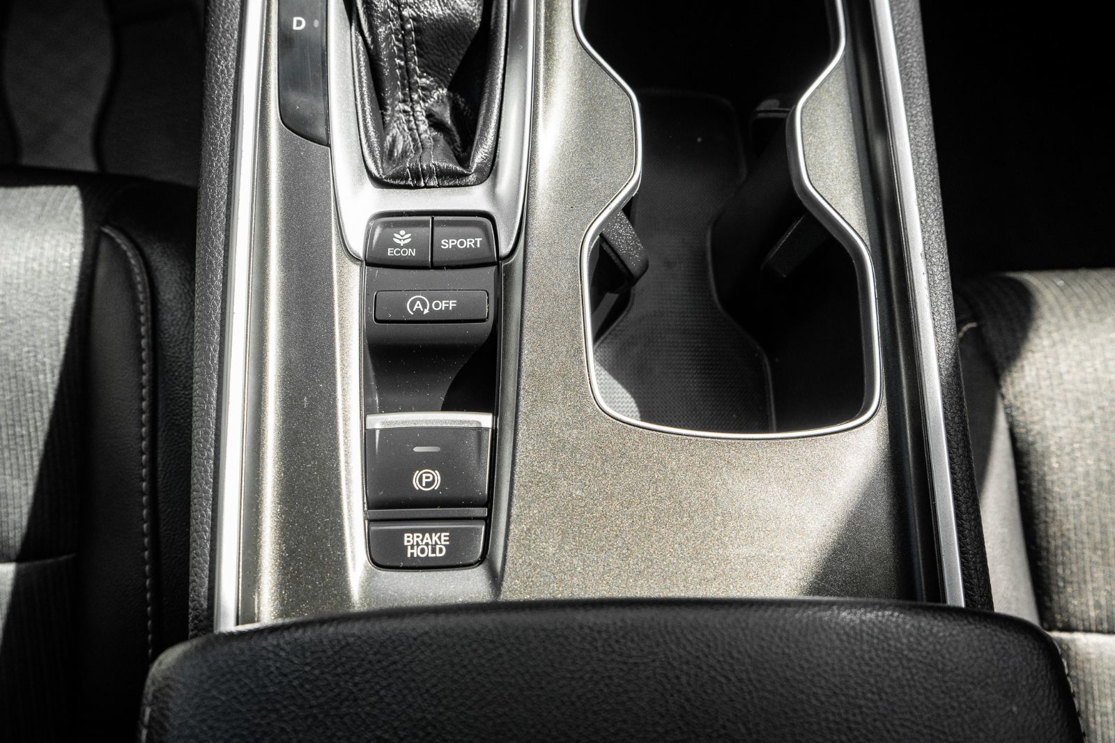 2021 Honda Accord Sedan Sport-18