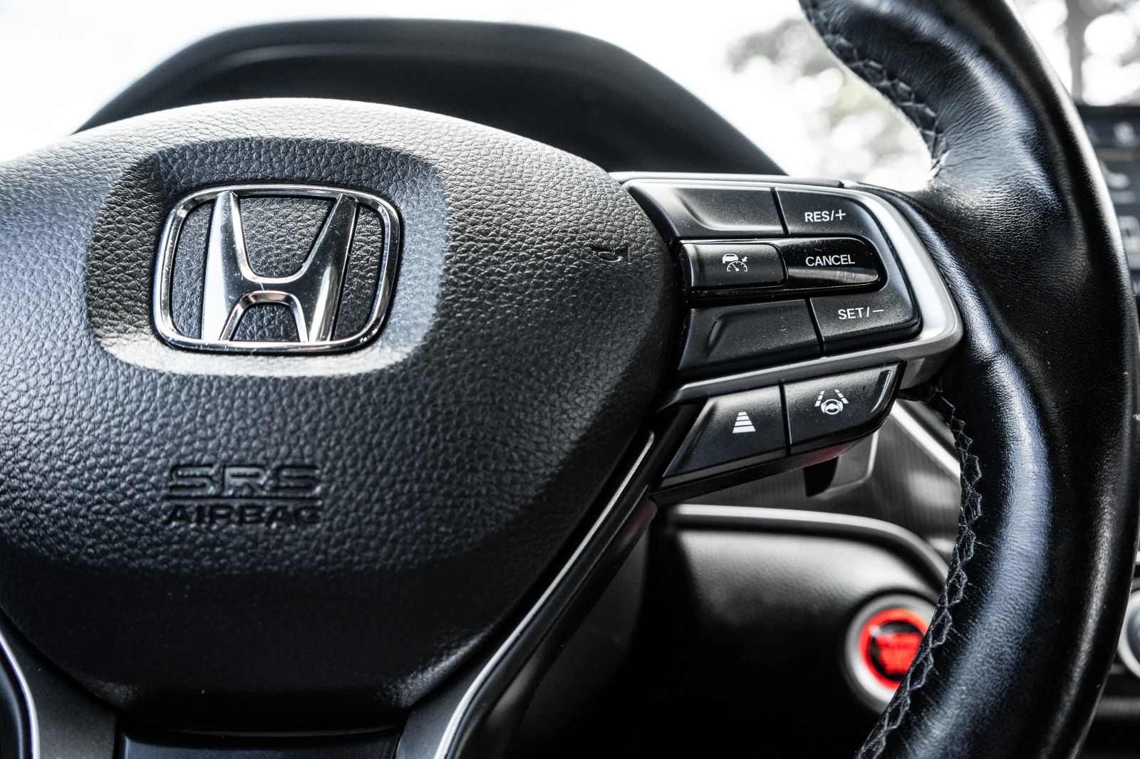 2021 Honda Accord Sedan Sport-12