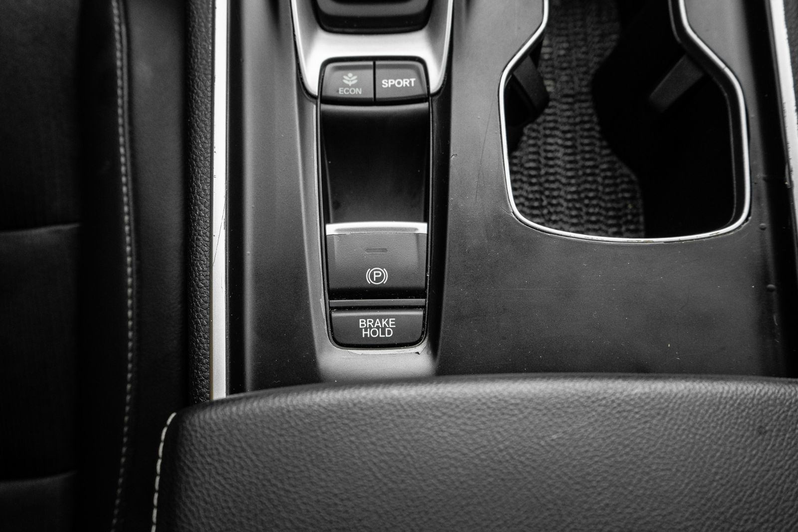 2021 Honda Accord Sedan Sport 2.0-19