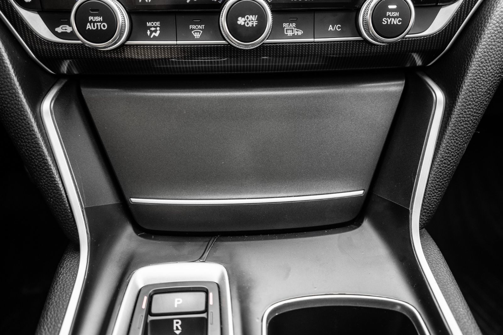 2021 Honda Accord Sedan Sport 2.0-16