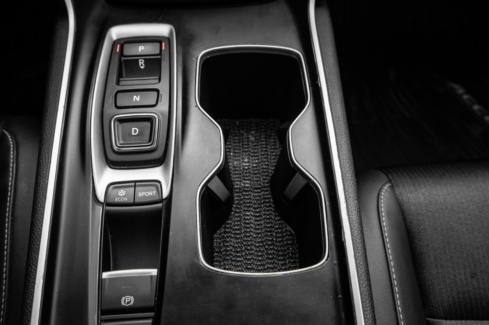 2021 Honda Accord Sedan Sport 2.0-20