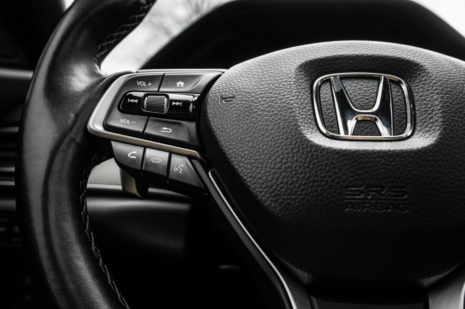 2021 Honda Accord Sedan Sport 2.0-11