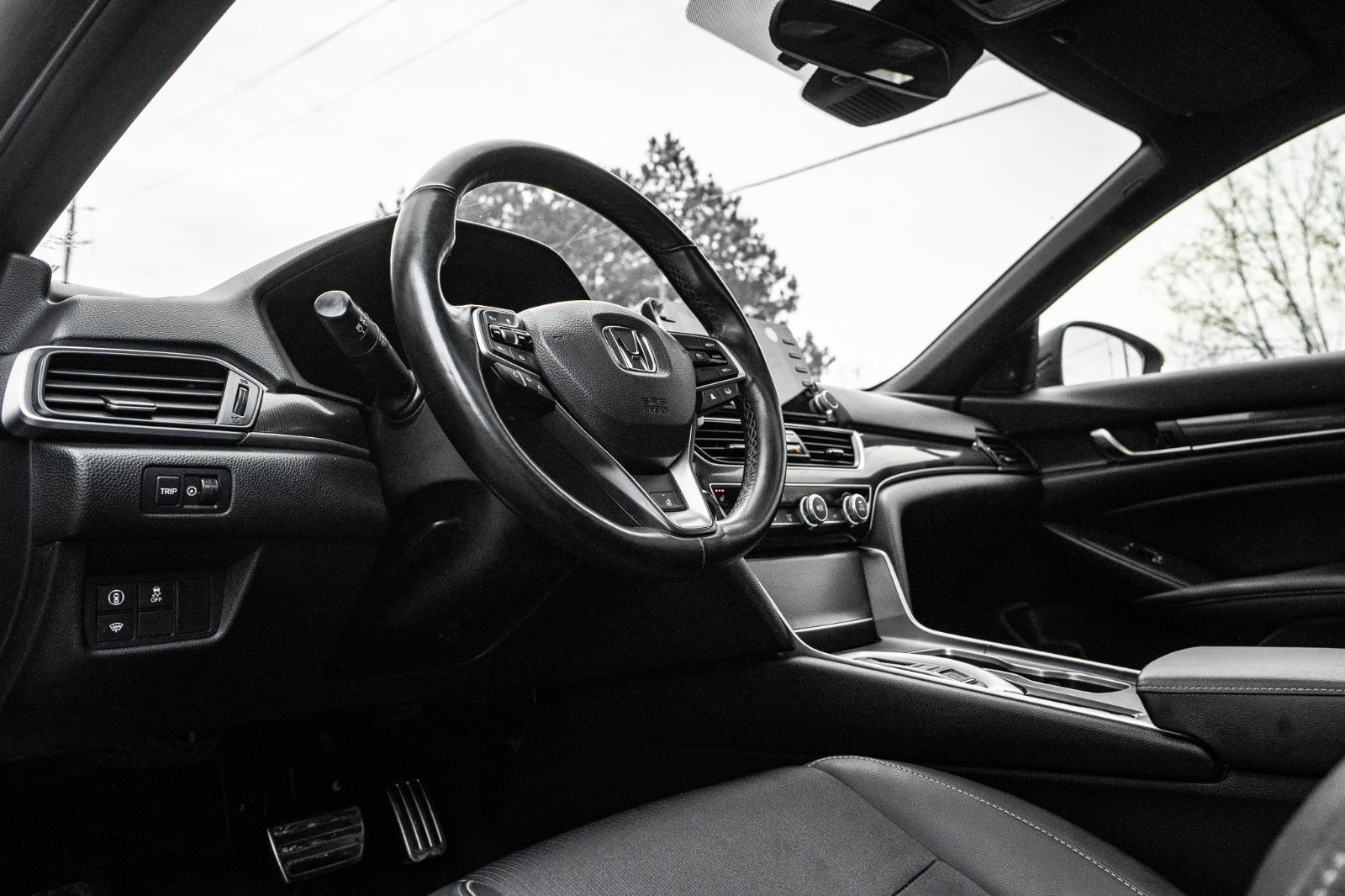 2021 Honda Accord Sedan Sport 2.0-27