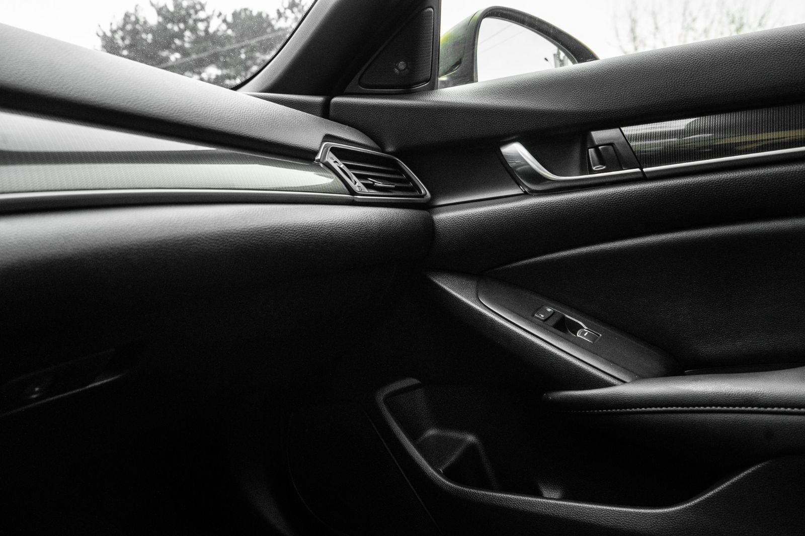 2021 Honda Accord Sedan Sport 2.0-21