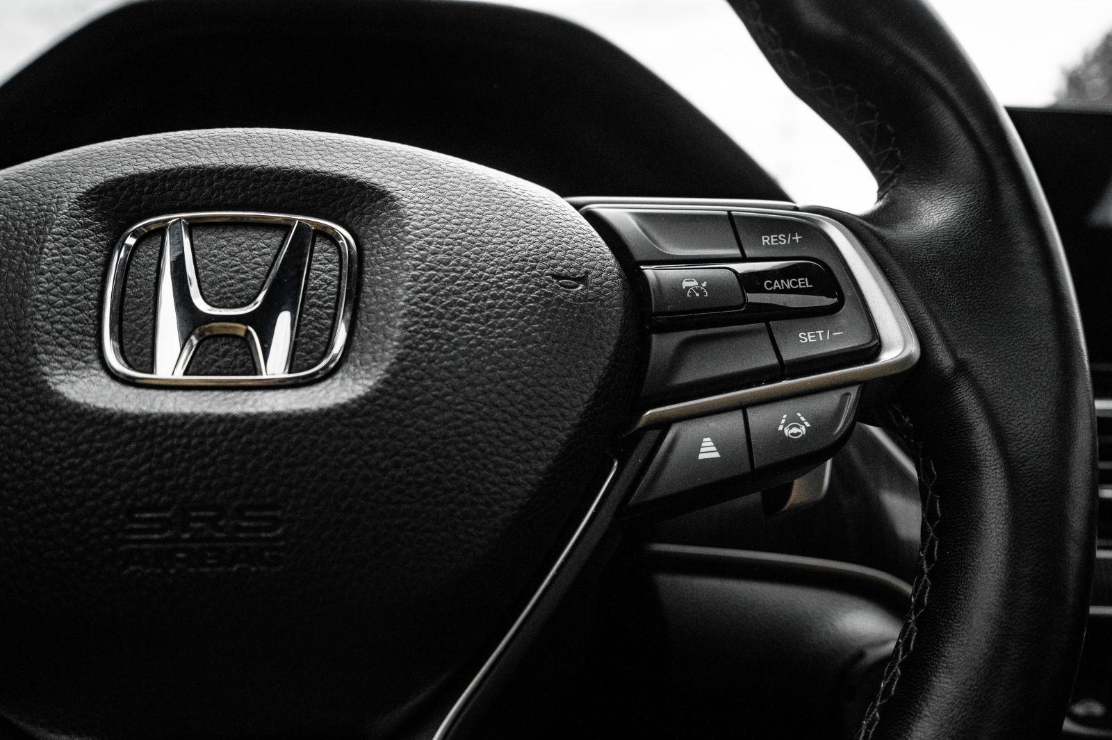 2021 Honda Accord Sedan Sport 2.0-12