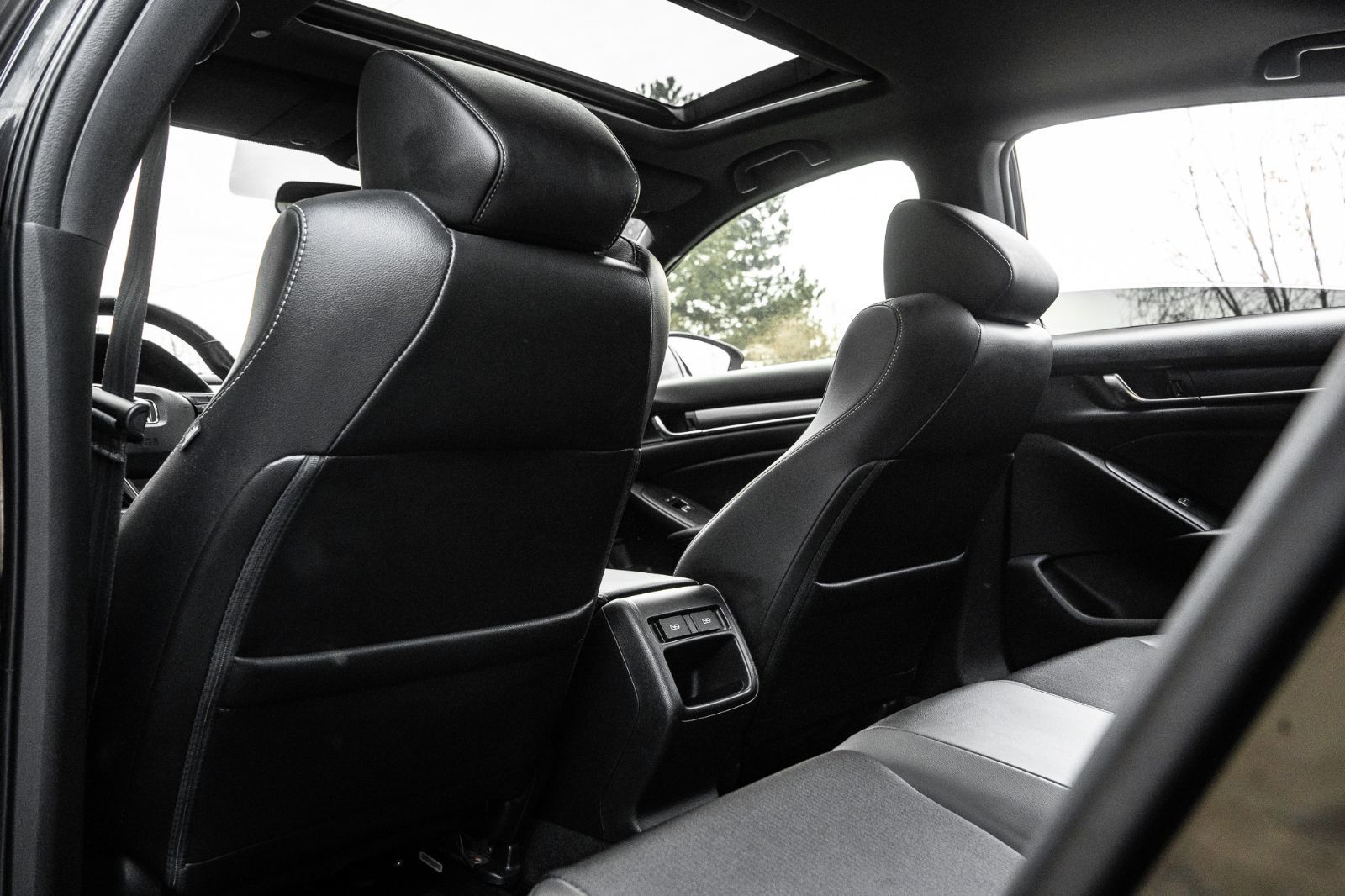 2021 Honda Accord Sedan Sport 2.0-30