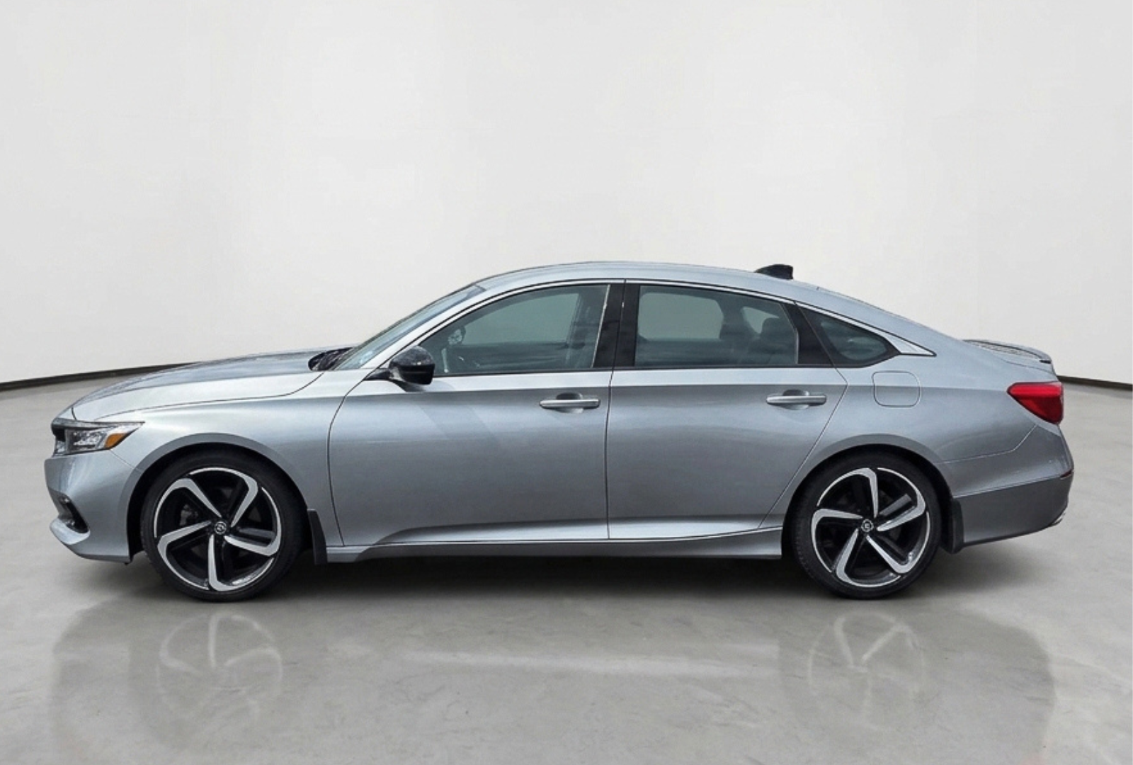 2021 Honda Accord Sedan SE-2